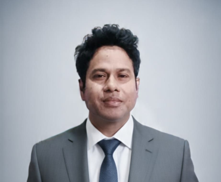Rajib Hussain Mollah