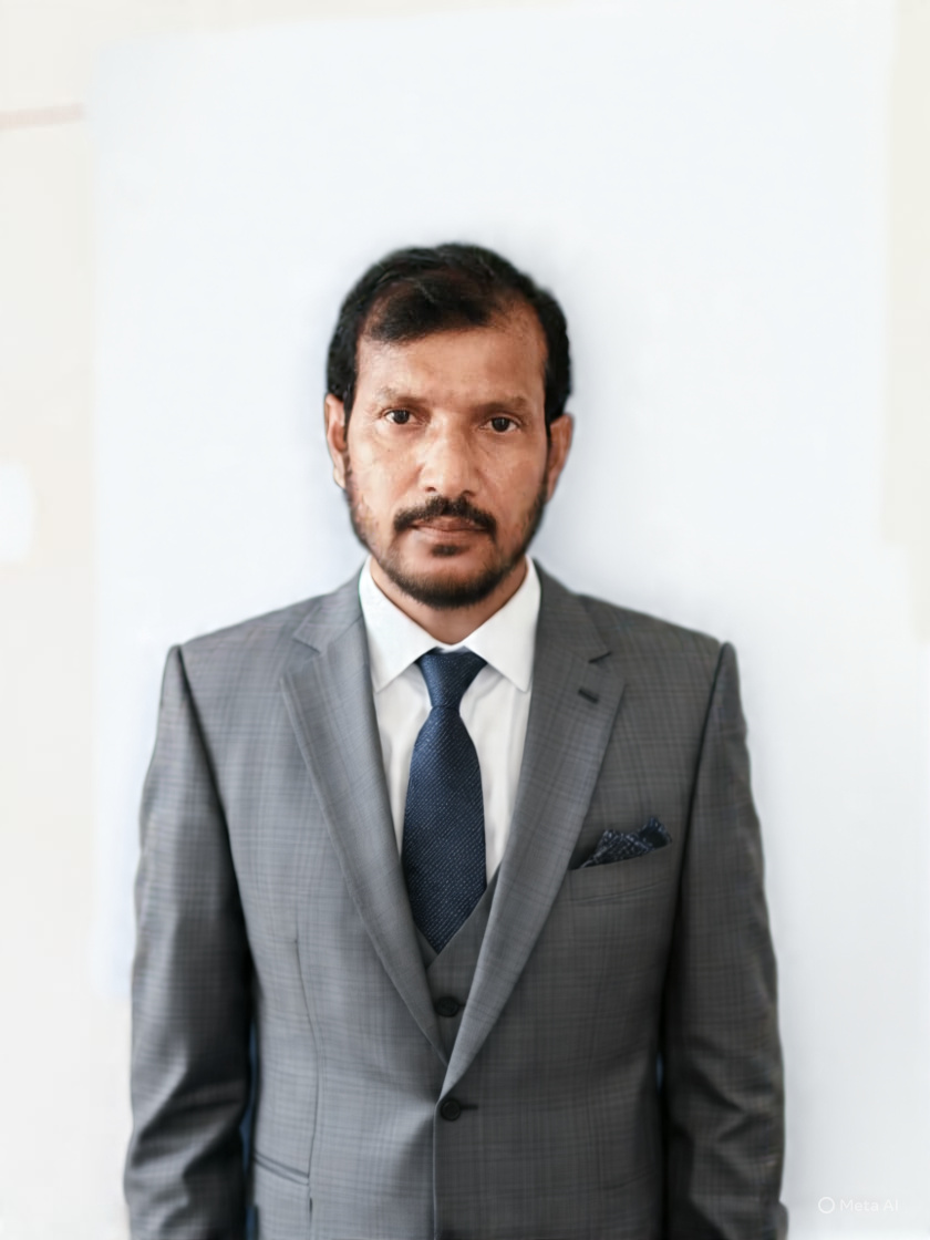 Samiul Alim